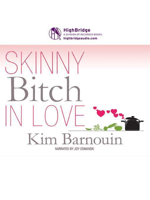 Cover image for Skinny Bitch in Love
